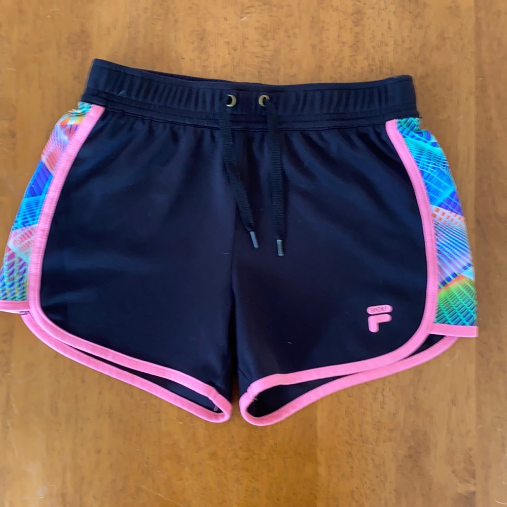 Fila Shorts